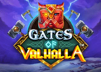 Pragmatic : Gates of Valhalla - GOODGAMING138