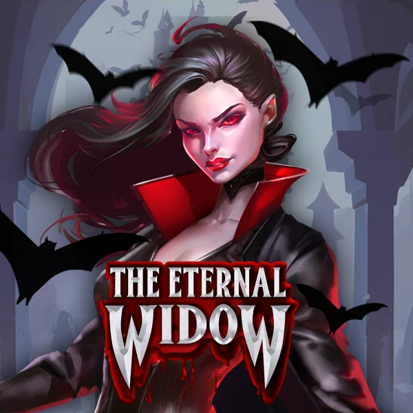 Microgaming : The Eternal Widow&trade; - GOODGAMING138