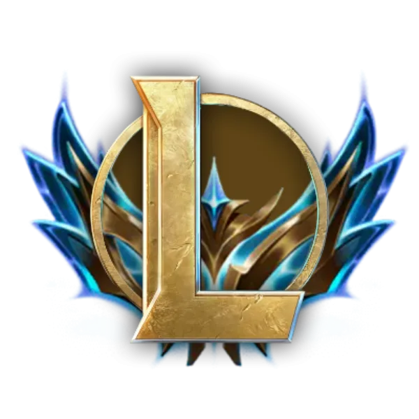 League of Legends 英雄联盟 - GOODGAMING138