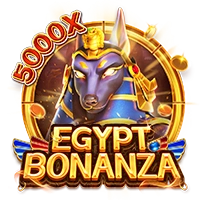 Facai : EGYPT BONANZA - GOODGAMING138