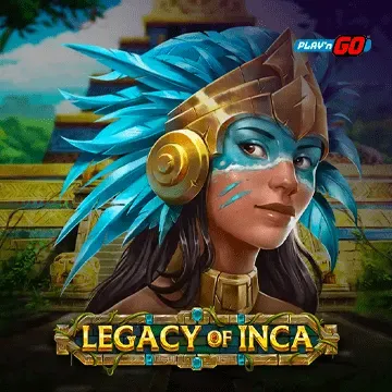 PlaynGo : Legacy of Inca - GOODGAMING138