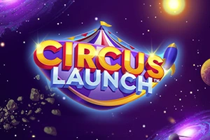 Circus Launch - GOODGAMING138
