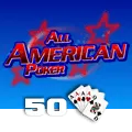 All American Poker 50 Hand - GOODGAMING138