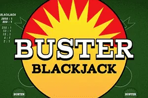 Playtech : Buster Blackjack - GOODGAMING138