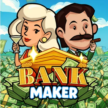 Mancala : Bank Maker - GOODGAMING138
