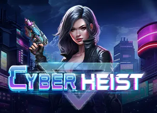 Pragmatic : Cyber Heist - GOODGAMING138