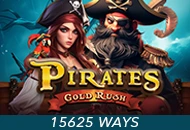 Pirates Gold Rush - GOODGAMING138