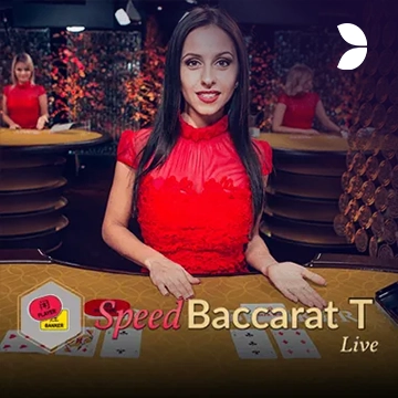 Speed Baccarat T - GOODGAMING138