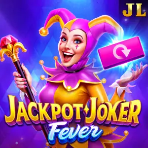 Jili : Jackpot Joker FEVER - GOODGAMING138