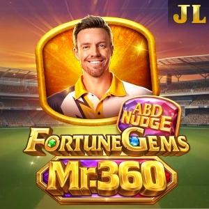 Jili : Fortune Gems Legend - GOODGAMING138