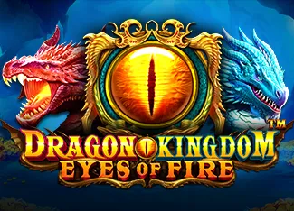 Pragmatic : Dragon Kingdom - Eyes of Fire - GOODGAMING138