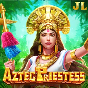 Jili : Aztec Priestess - GOODGAMING138