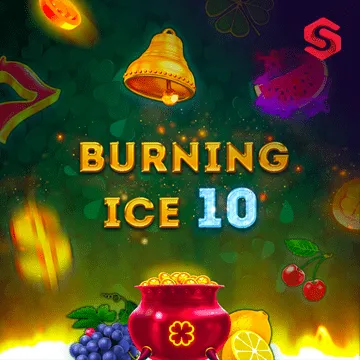 SmartSoft : Burning Ice 10 - GOODGAMING138