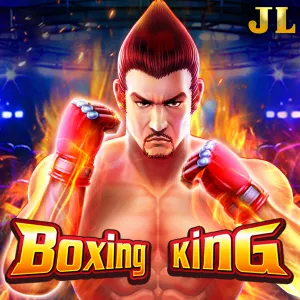 Jili : Boxing King - GOODGAMING138