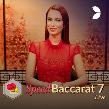 Speed Baccarat 7 - GOODGAMING138