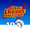Double Double Bonus Poker 10 Hand - GOODGAMING138