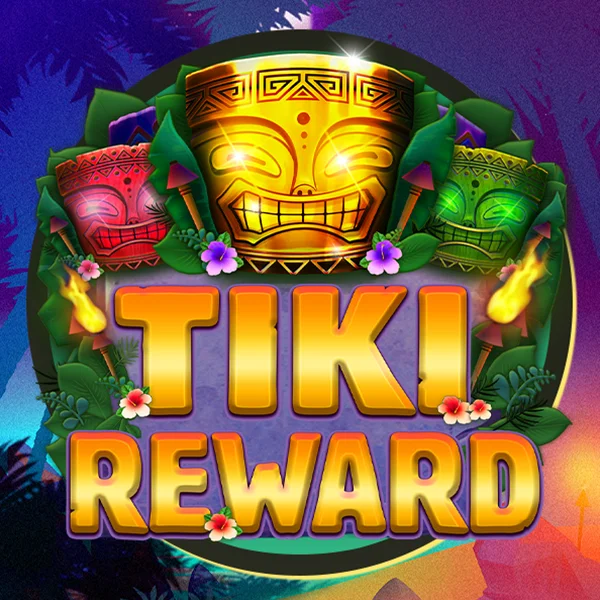 Microgaming : Tiki Reward - GOODGAMING138