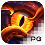 PGSoft : Kraken Gold Rush - GOODGAMING138