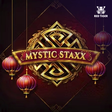 Redtiger : Mystic Staxx - GOODGAMING138