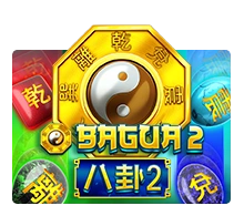 Joker123 : Bagua 2 - GOODGAMING138