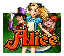 Joker123 : Alice - GOODGAMING138
