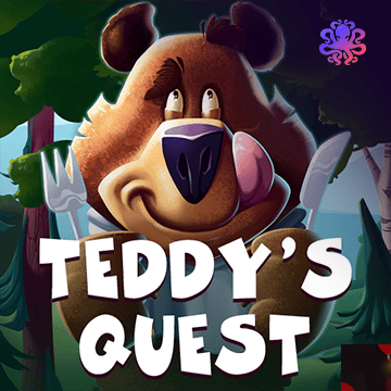 Octoplay : Teddys Quest - GOODGAMING138