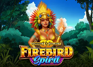 Pragmatic : Firebird Spirit - Connect & Collect - GOODGAMING138
