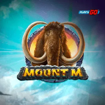 PlaynGo : Mount M - GOODGAMING138