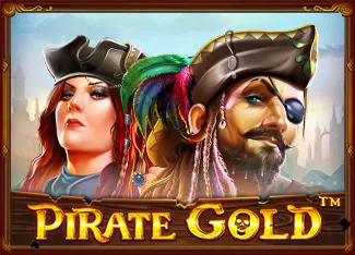 Pragmatic : Pirate Gold - GOODGAMING138