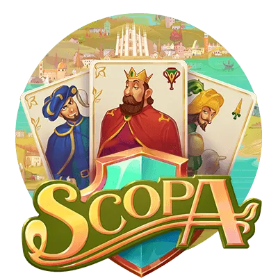 Habanero : Scopa - GOODGAMING138