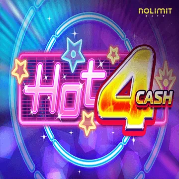 NolimitCity : Hot 4 Cash - GOODGAMING138