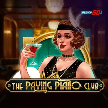 PlaynGo : The Paying Piano Club - GOODGAMING138