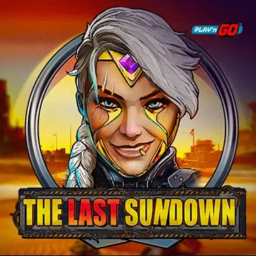 PlaynGo : The Last Sundown - GOODGAMING138