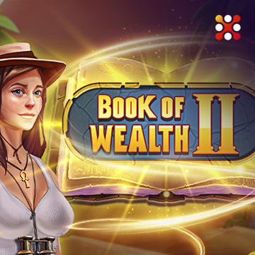 Mancala : Book of Wealth II - GOODGAMING138