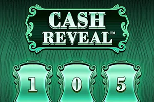 Playtech : Cash Reveal Credits - GOODGAMING138
