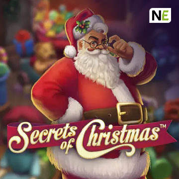 Secrets of Christmas - GOODGAMING138
