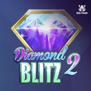 Redtiger : Diamond Blitz 2 - GOODGAMING138