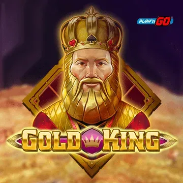 PlaynGo : Gold King - GOODGAMING138