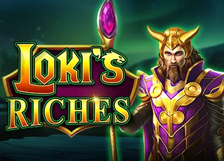Pragmatic : Lokis Riches - GOODGAMING138