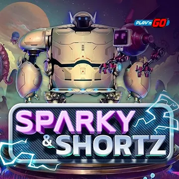 PlaynGo : Sparky & Shortz - GOODGAMING138