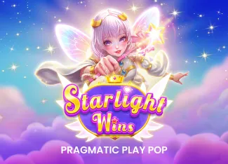Pragmatic : Starlight Wins - GOODGAMING138