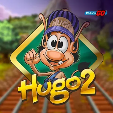 PlaynGo : Hugo 2 - GOODGAMING138