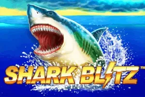 Playtech : Shark Blitz - GOODGAMING138