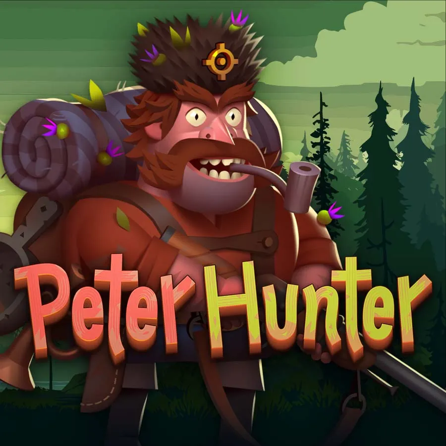Peter Hunter - GOODGAMING138