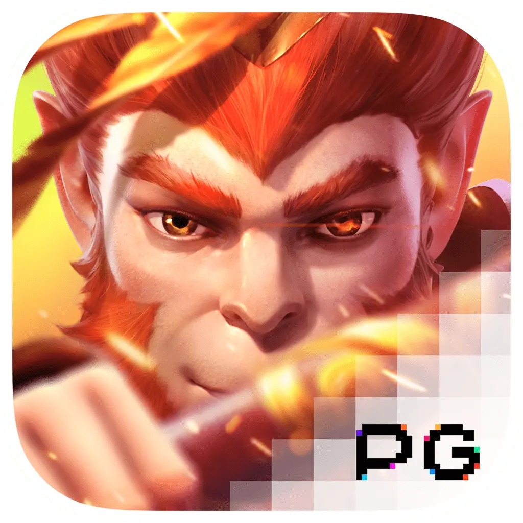 PGSoft : Legendary Monkey King - GOODGAMING138
