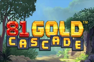 81 Gold Cascade - GOODGAMING138