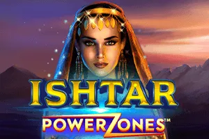 Playtech : Ishtar - GOODGAMING138