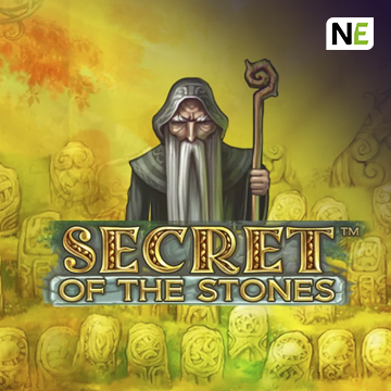 Secret of the Stones - GOODGAMING138