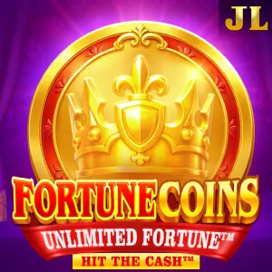 Jili : Fortune Coins Unlimited Fortune&trade; - GOODGAMING138
