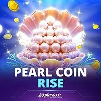 Playtech : Pearl Coin Rise - GOODGAMING138